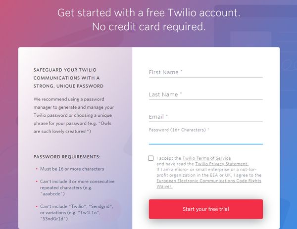 Twilio